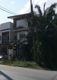 ขายอาคารพาณิชย์