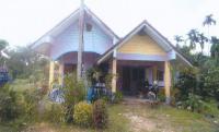 ขายบ้านเดี่ยว