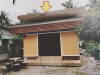 ขายบ้านเดี่ยว