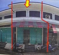 ขายอาคารพาณิชย์