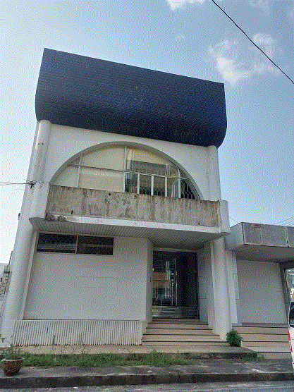 ขายอาคารสำนักงาน